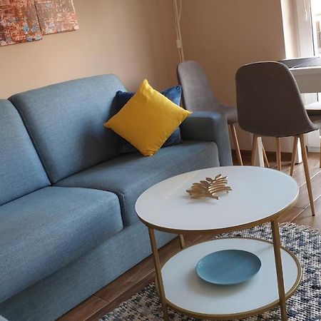 LAGUNA Apartament 23 Willa Leśna Polanica-Zdrój Zewnętrze zdjęcie