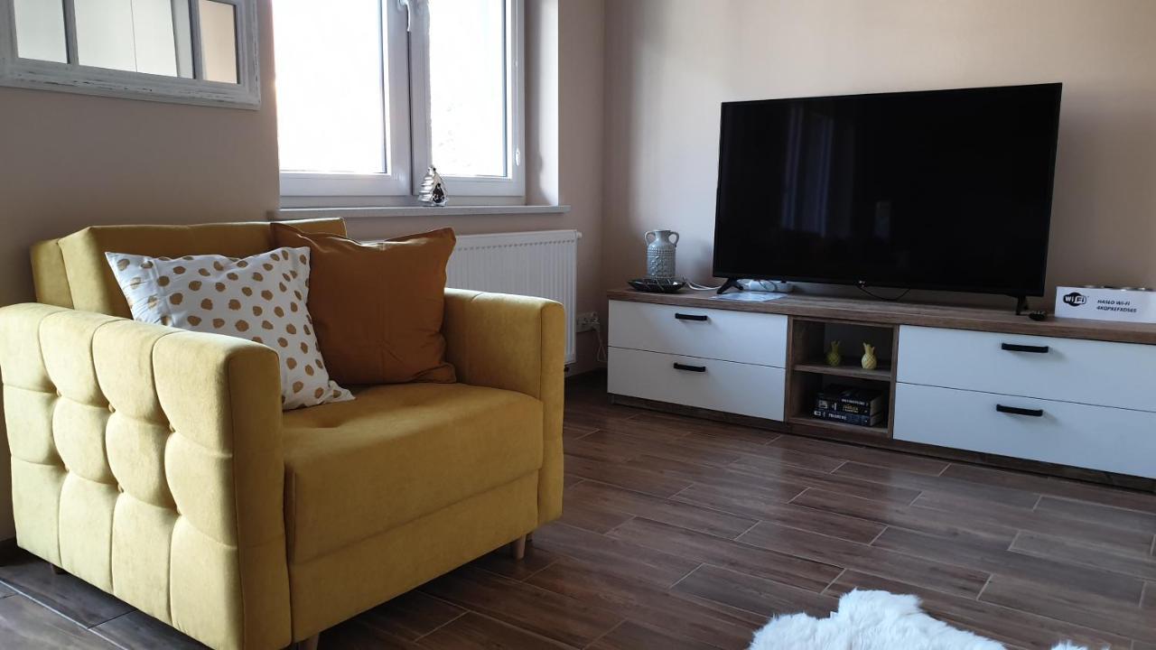 LAGUNA Apartament 23 Willa Leśna Polanica-Zdrój Zewnętrze zdjęcie