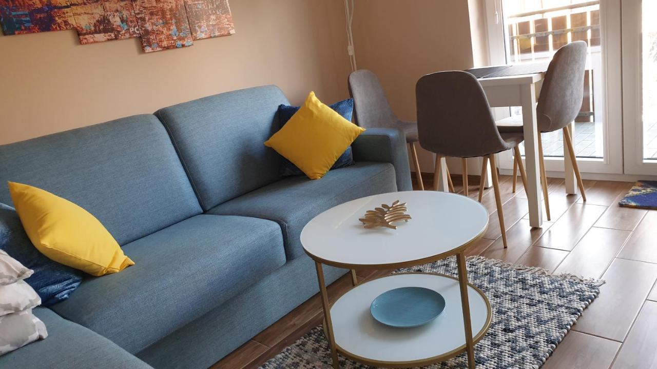 LAGUNA Apartament 23 Willa Leśna Polanica-Zdrój Zewnętrze zdjęcie