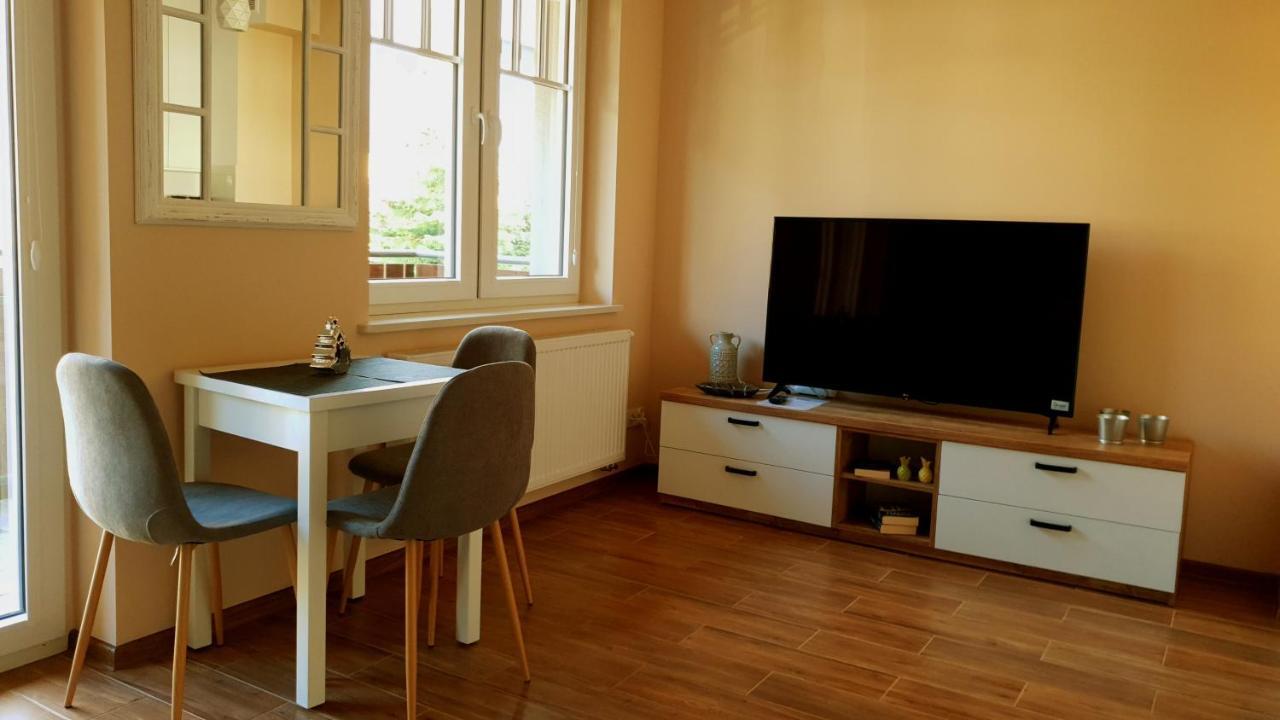 LAGUNA Apartament 23 Willa Leśna Polanica-Zdrój Zewnętrze zdjęcie