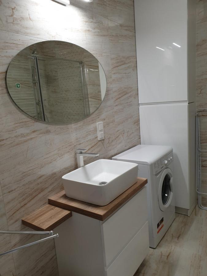 LAGUNA Apartament 23 Willa Leśna Polanica-Zdrój Zewnętrze zdjęcie