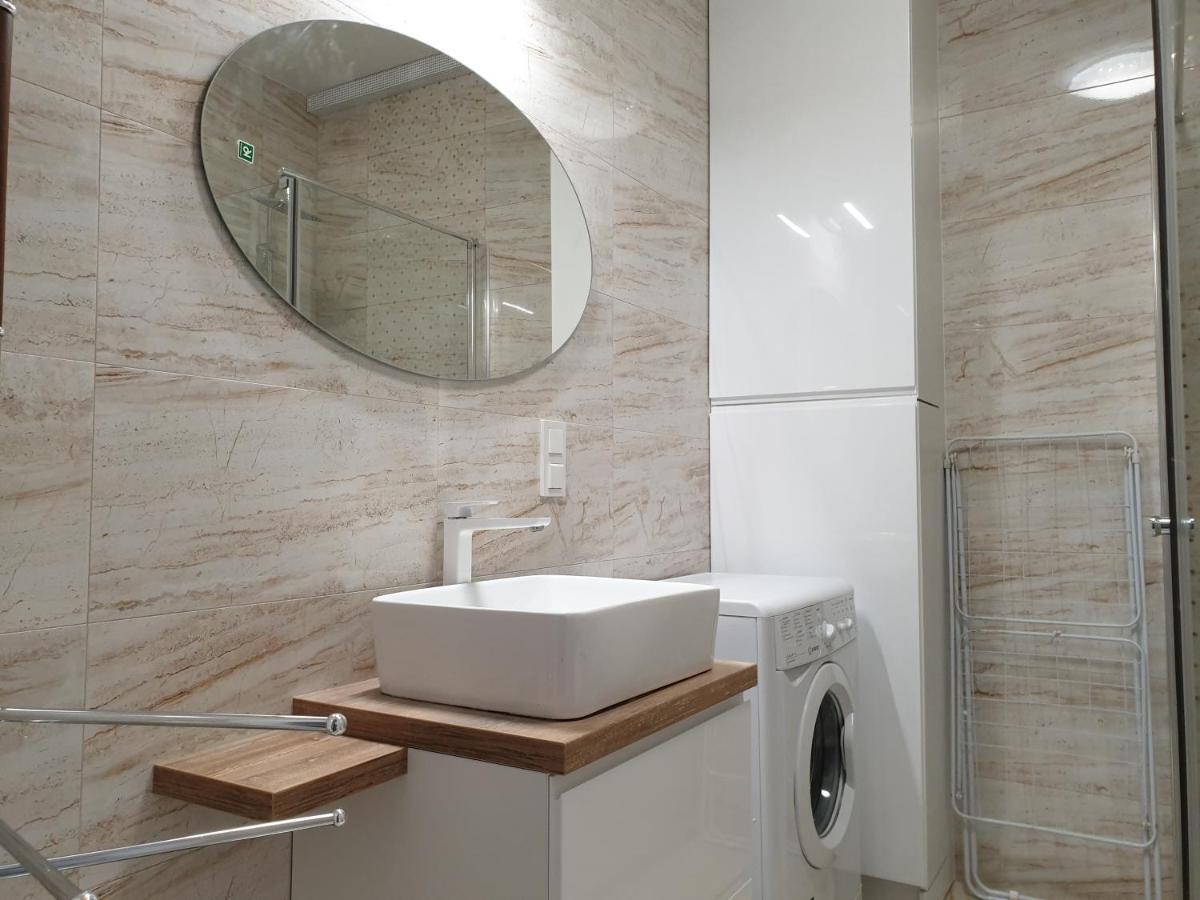 LAGUNA Apartament 23 Willa Leśna Polanica-Zdrój Zewnętrze zdjęcie